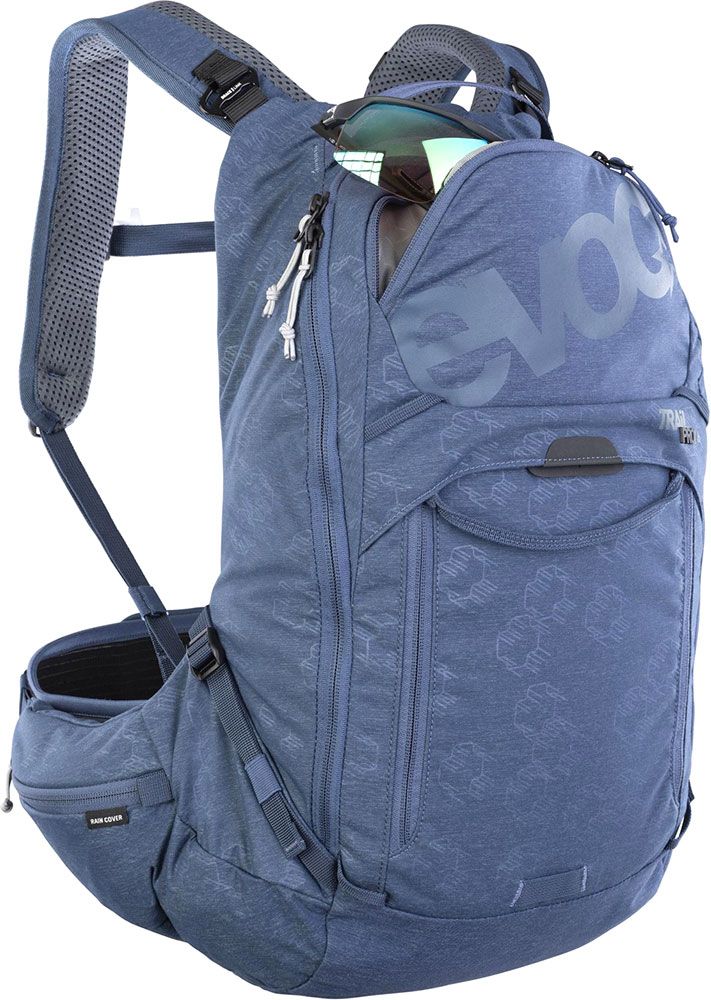 Evoc Trail Pro 16L - Protektoren Rucksack kaufen | Bike-Discount