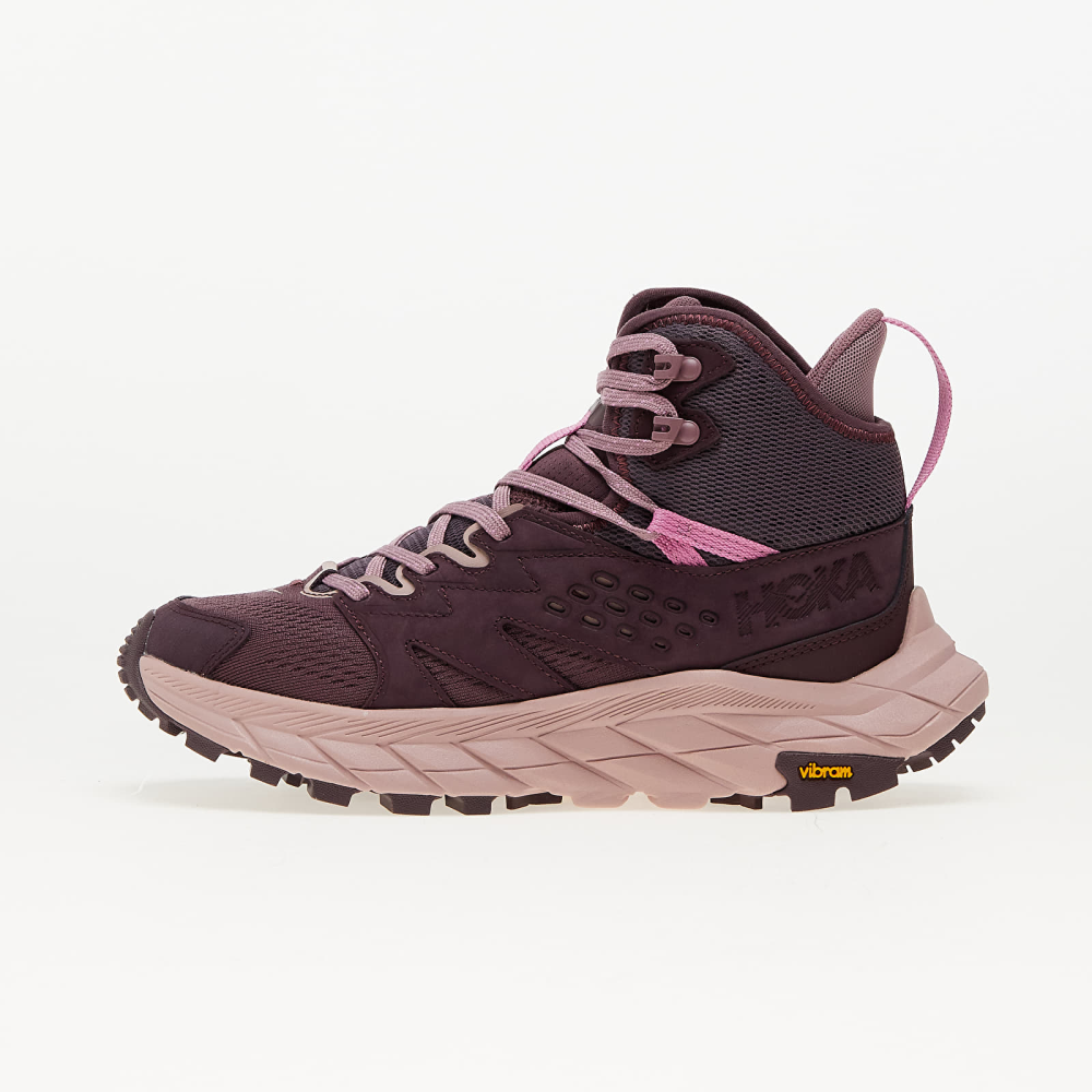 Hoka Anacapa Breeze Mid 1134506-RPMV / pink