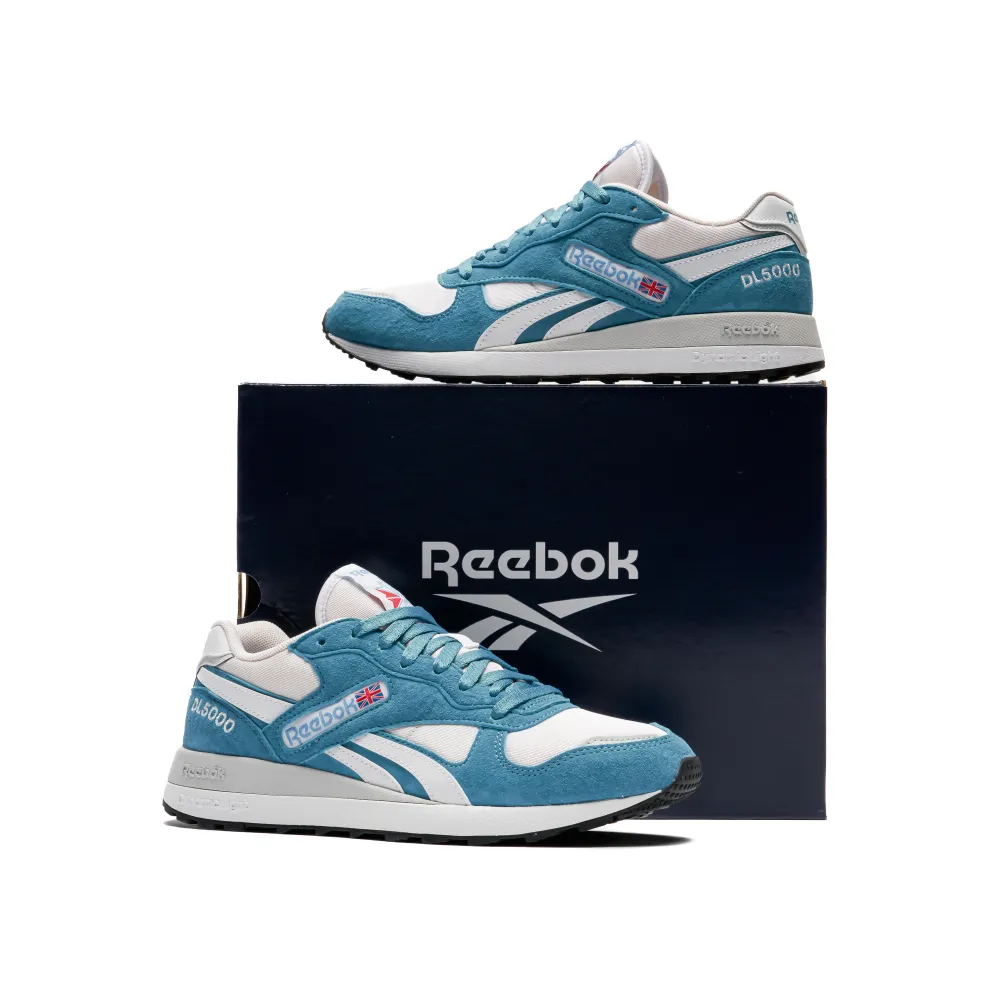 Reebok DL5000 RMIA04KC99LEA0014001 / blau