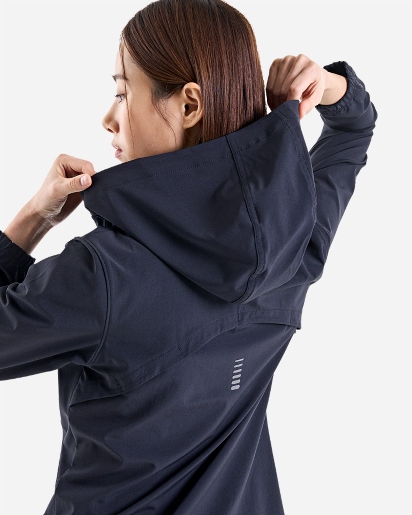 Bežecké topánky Giacca Beh Under Armour Outrun The Storm W 77-1377043-0002