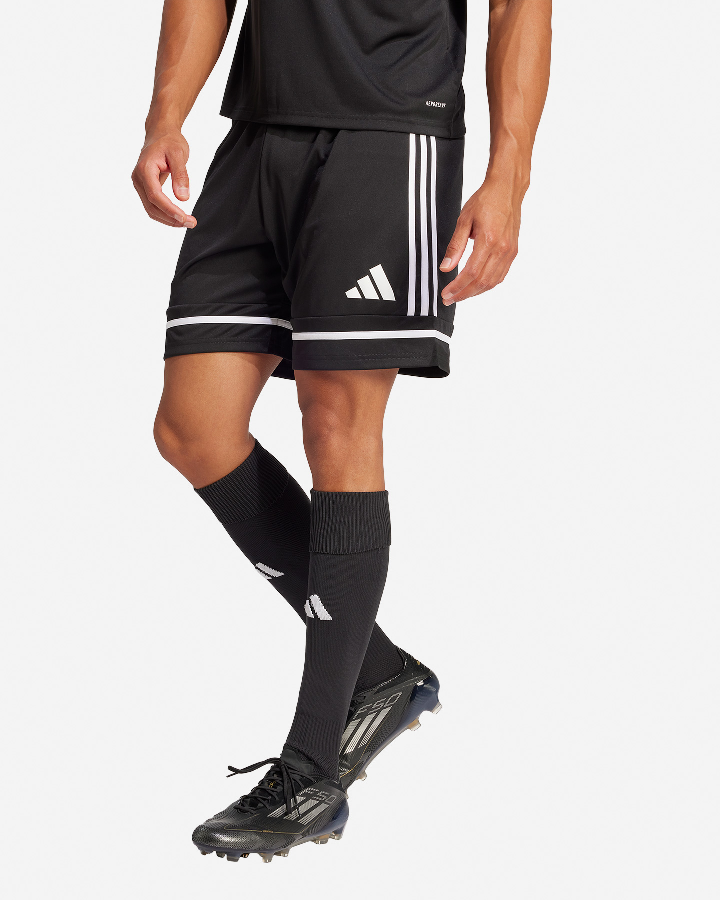 Futbalové šortky Adidas Squadra 25 M JN5469