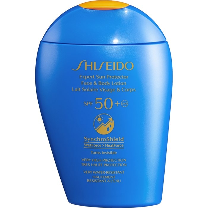 Expert Sun Protector Face & Body Lotion