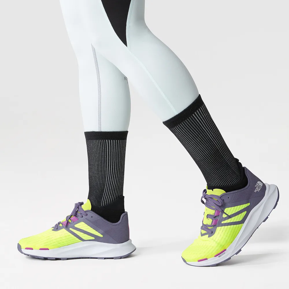 The North Face Vectiv 8482 Eminus NF0A5G3MIG7 / gelb