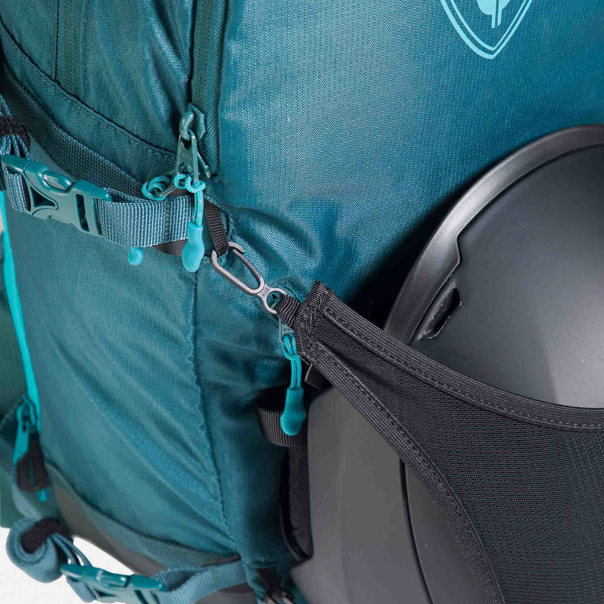 Sac à dos unisexe Escaper Tour 25L