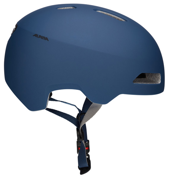 HAARLEM - Fahrradhelm