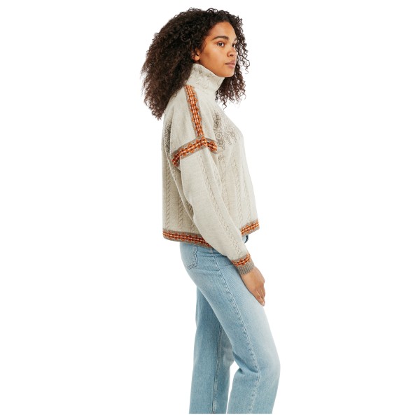 Dale of Norway - Women's Aspøy Sweater - Wollpullover