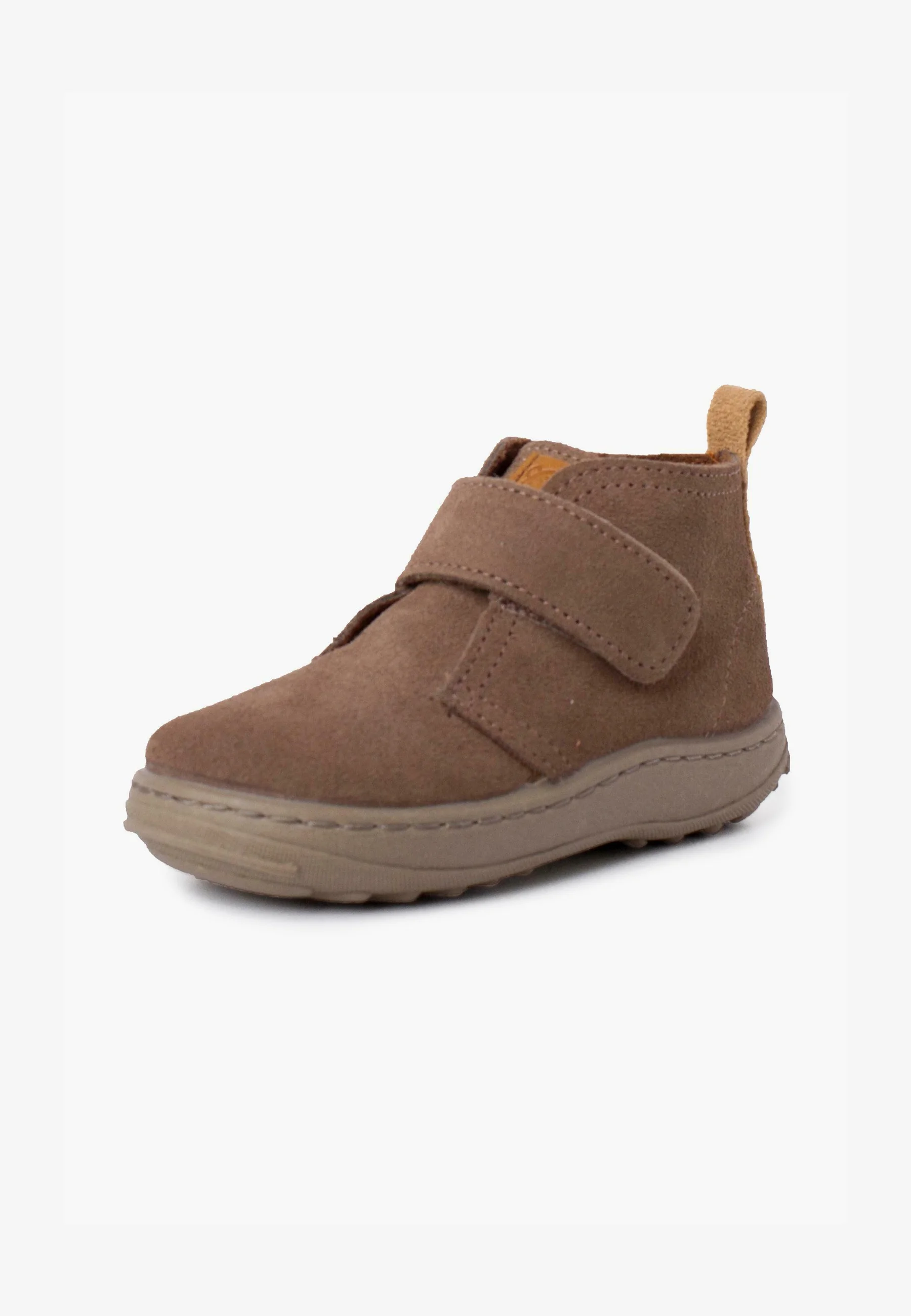 Pisamonas ADHERENTE - Botines