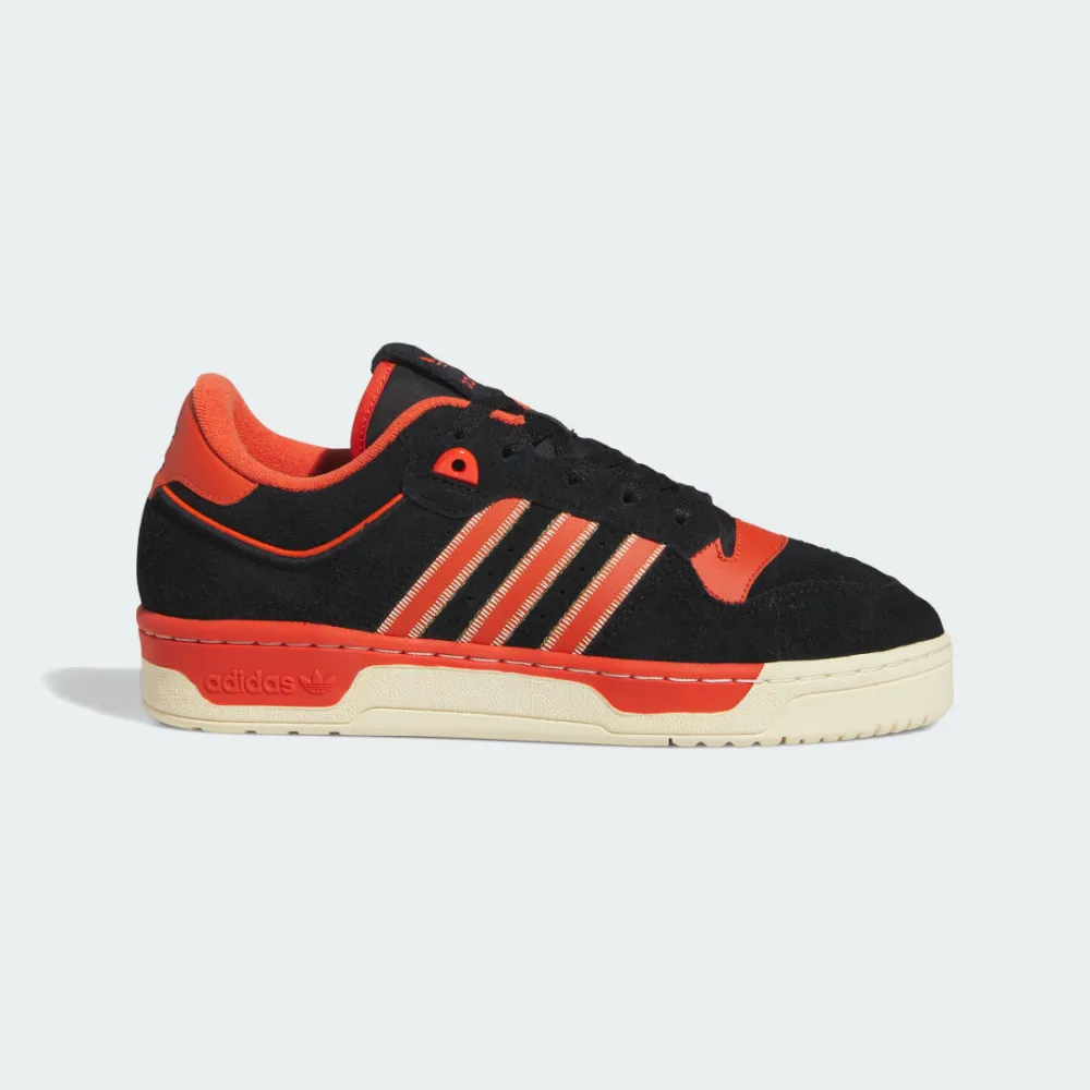 adidas Rivalry 86 Low IF6264 / schwarz