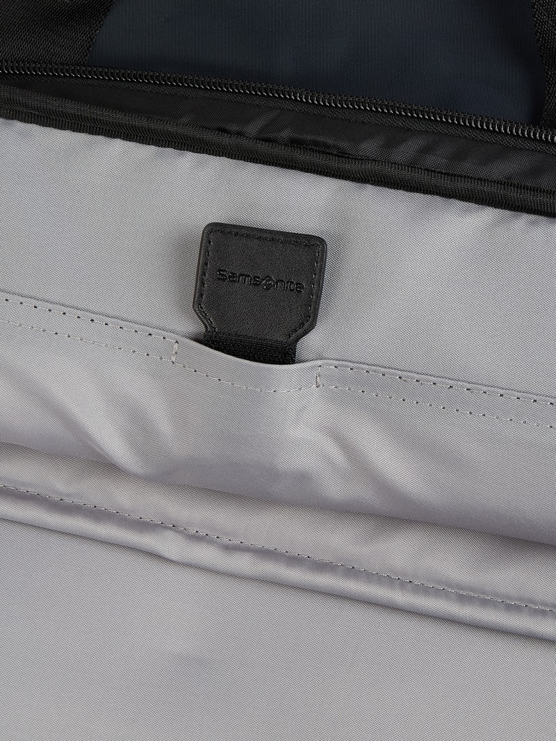Laptoptasche mit USB-Anschluss Modell 'Openroad 2.0' in marineblau