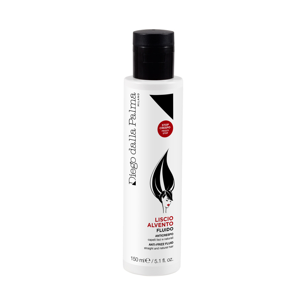Diego Dalla Palma Anti-Frizz Fluid SERUM