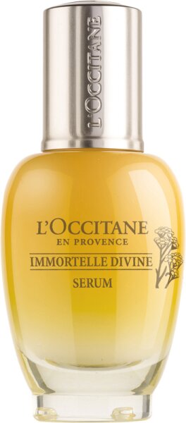 L'OCCITANE Immortelle Divine Gesichtsserum