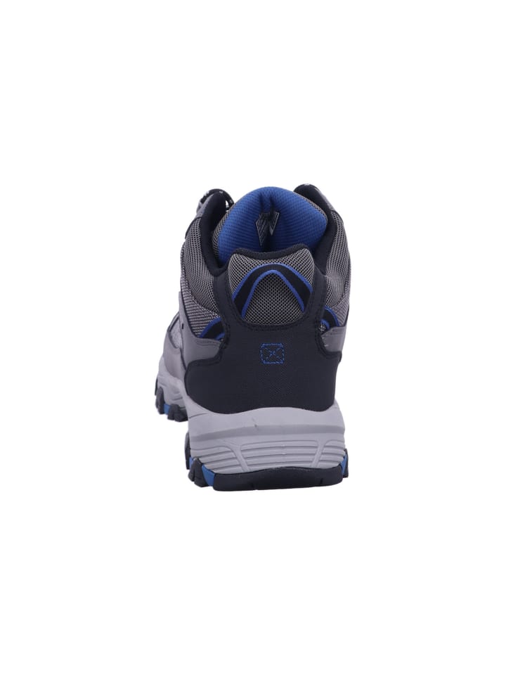 Skechers Schnürschuhe RELMENT - DAGGETT in Grau günstig kaufen 45