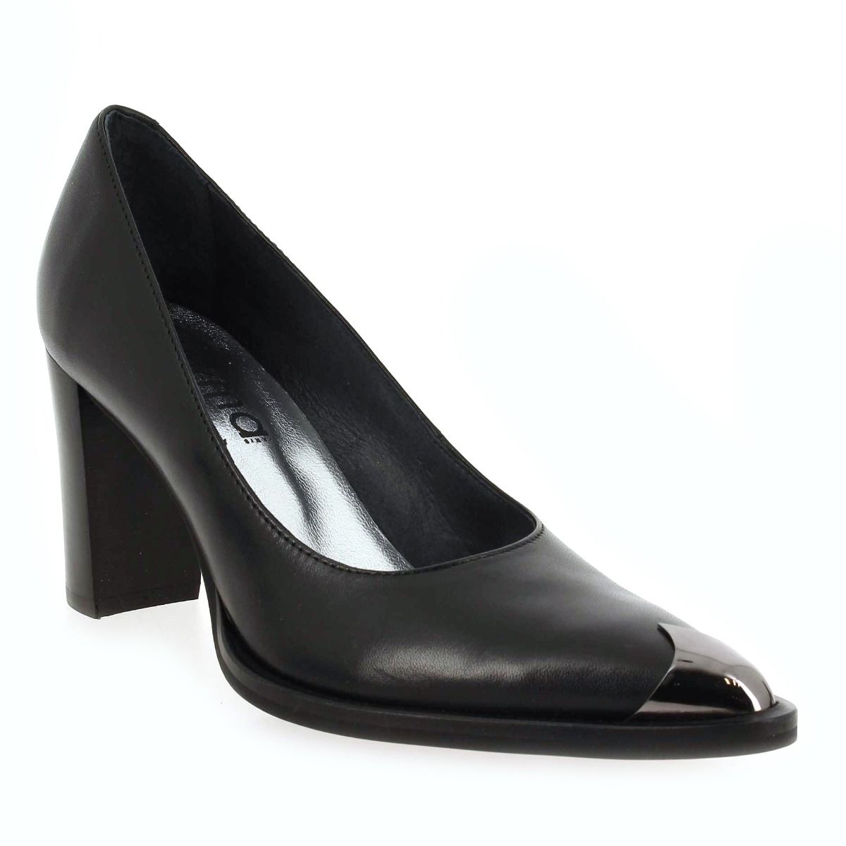 Myma  4855  - Noir