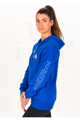 i-run.fr Marathon Mont-Blanc