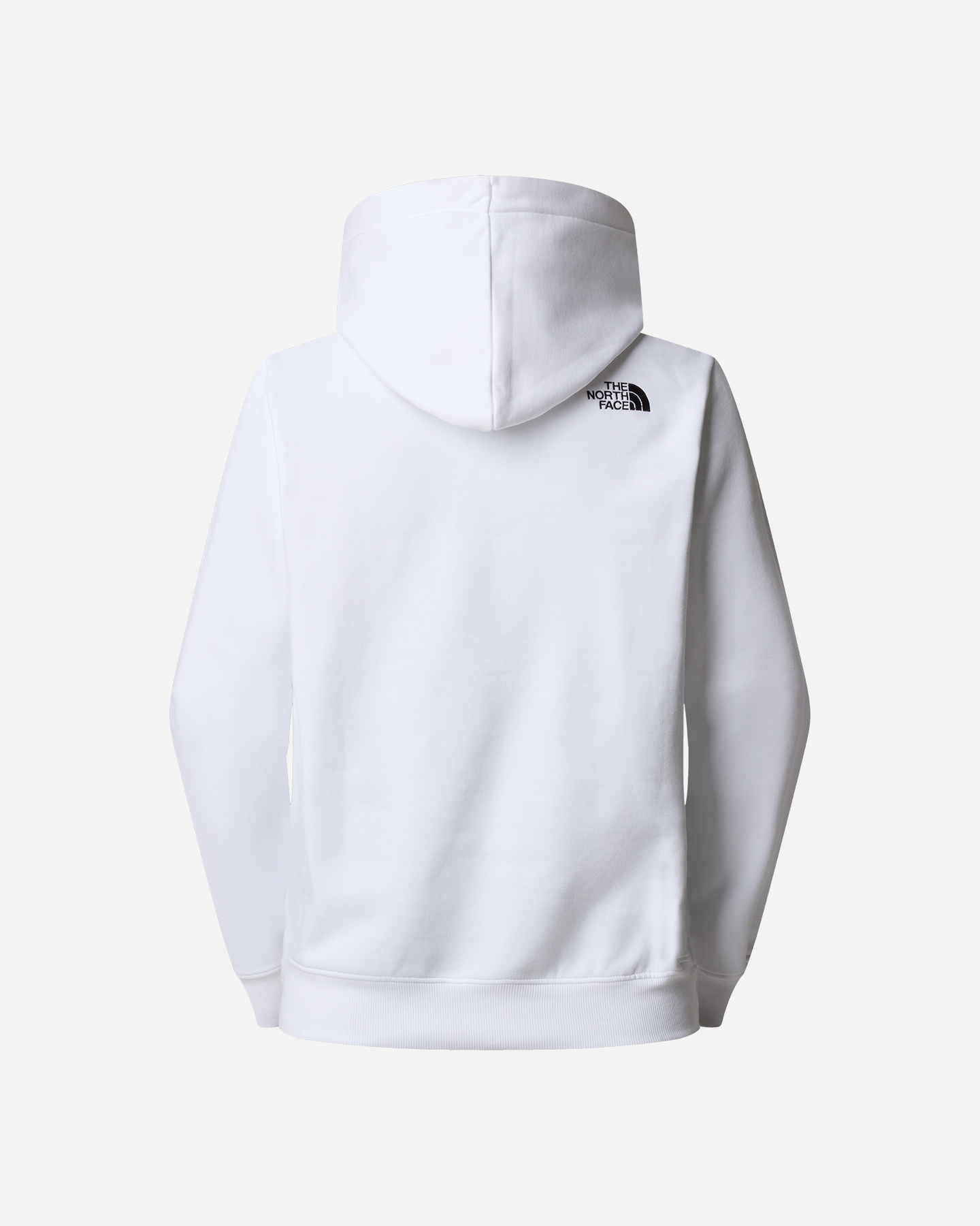 Felpa The North Face Drew Peak M NF0A89EMLA91