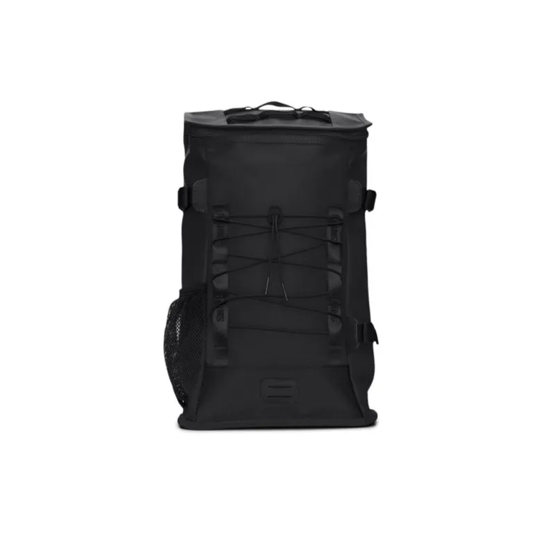 Rains Trail Mountaineer Bag W3 - Black