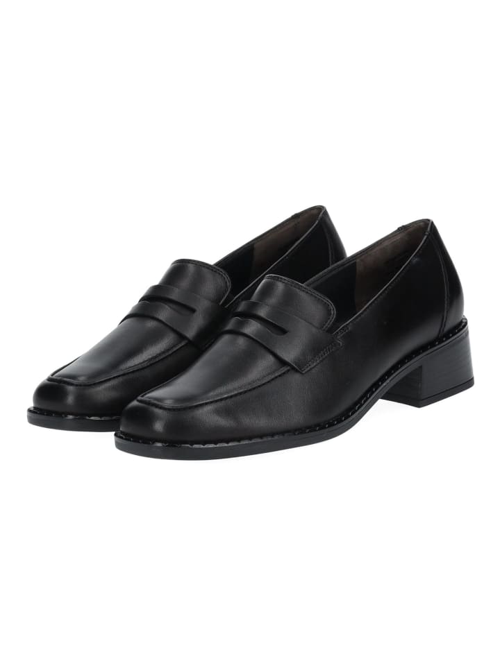 Paul Green Pumps in Schwarz günstig kaufen
