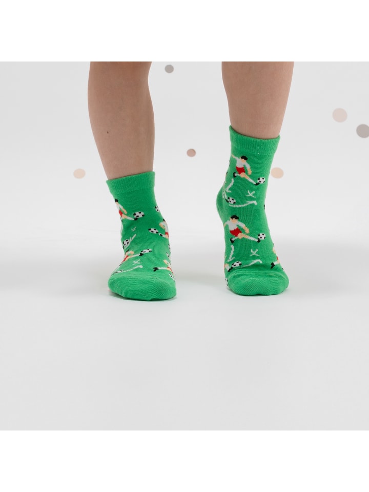Occulto 10er Pack Motiv Socken Fantasia in Ball günstig kaufen