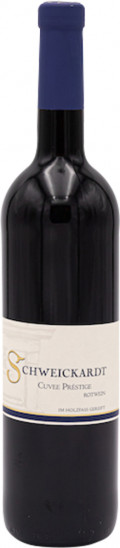 2021 Cuvée Prestige - Weingut Schweickardt