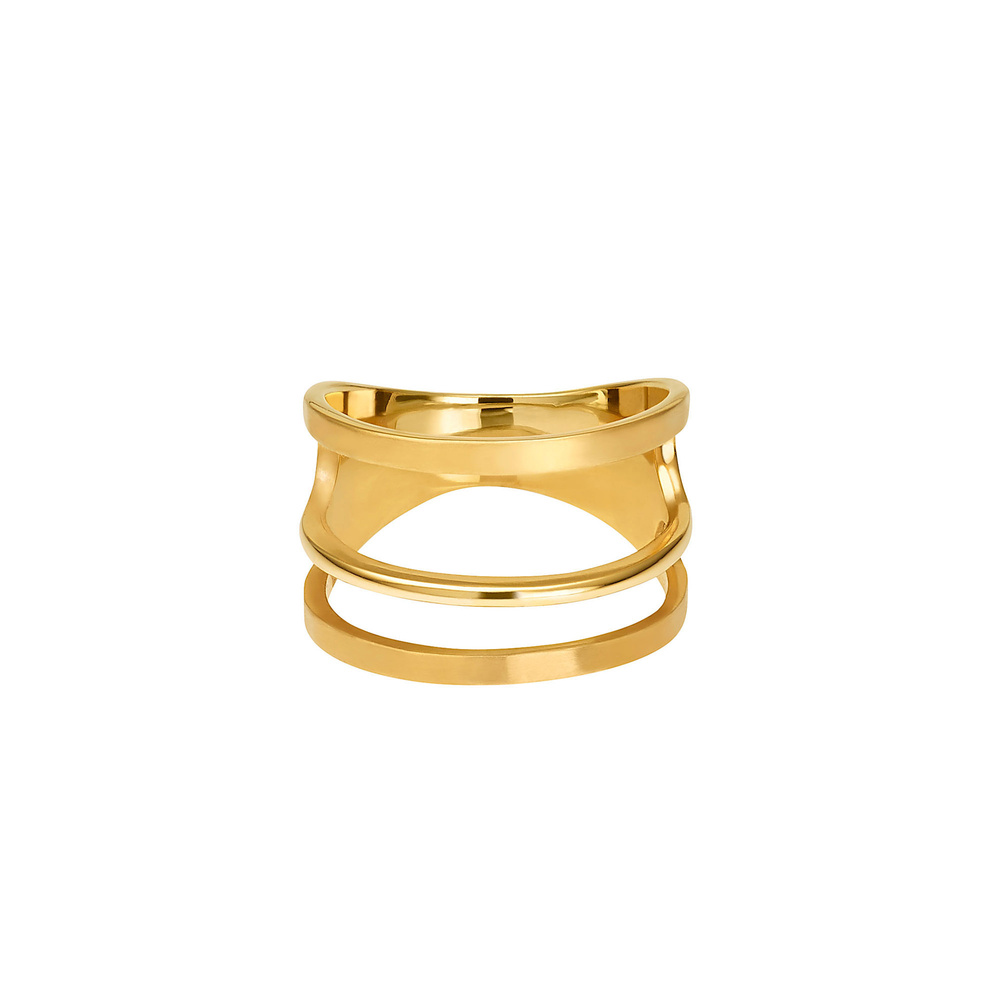Heideman Bague Maddox Bague