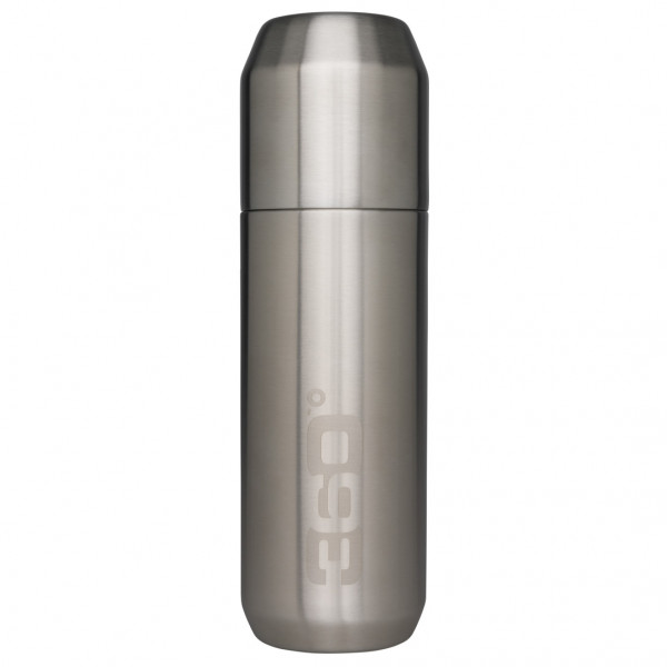 360 Degrees - Vacuum Insulated Flask - Isolierflasche
