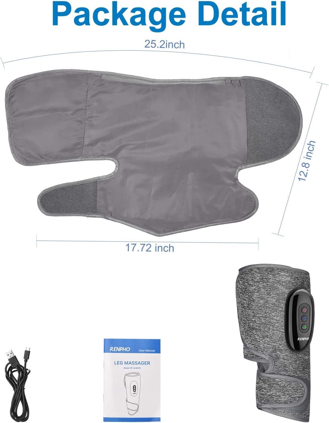 Bein Massagegerät