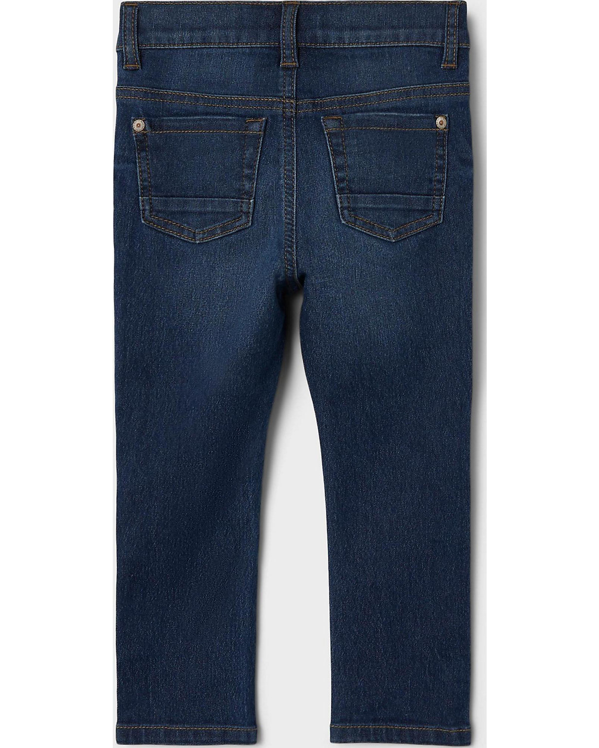 Jeanshose Slim fit NMMSILAS für Jungen, REGULAR