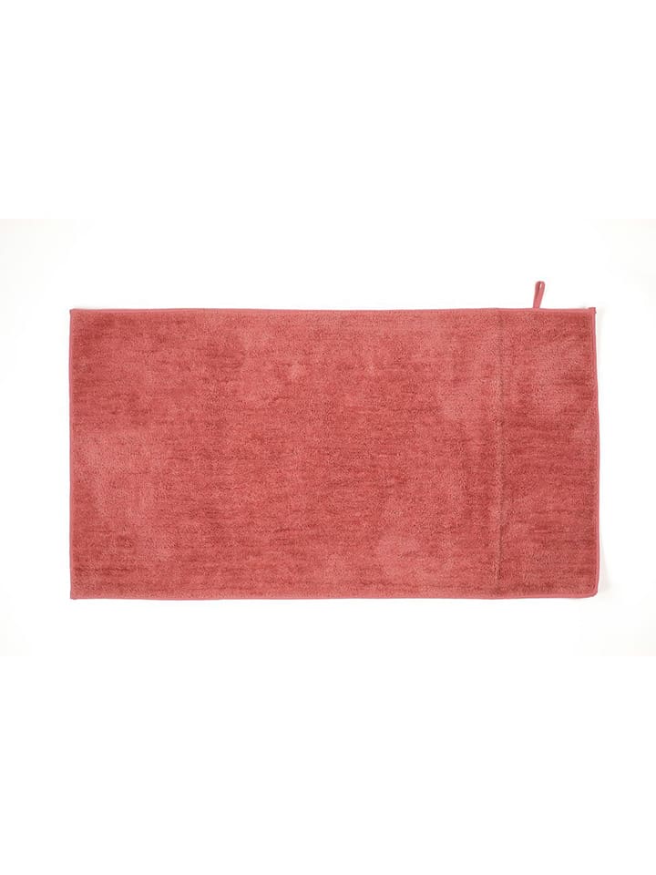 Factory Kunstfaser-Teppich in Rosa günstig kaufen