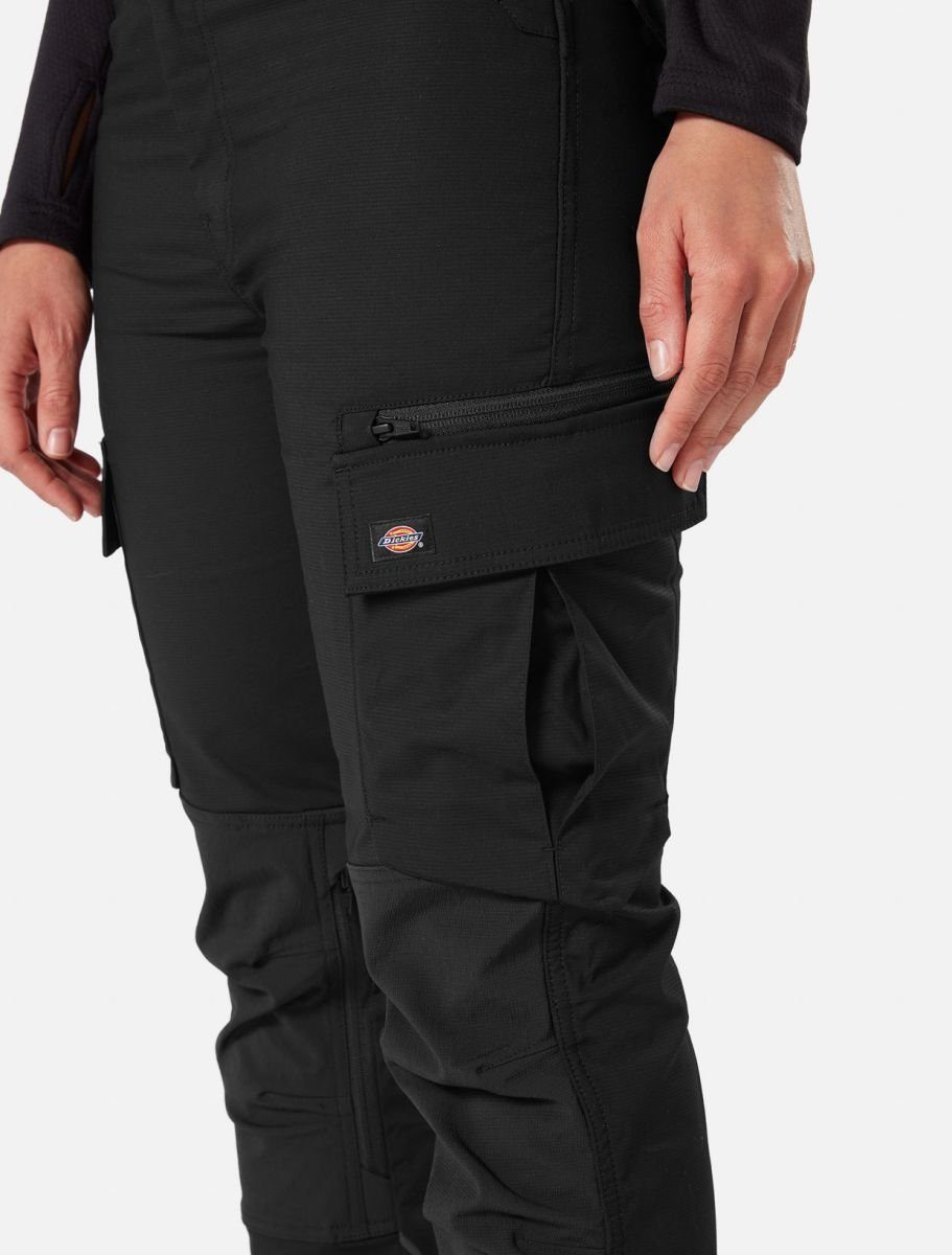 Dickies Arbeitsbundhose Damen Temp IQ365 Dickies Arbeitshose