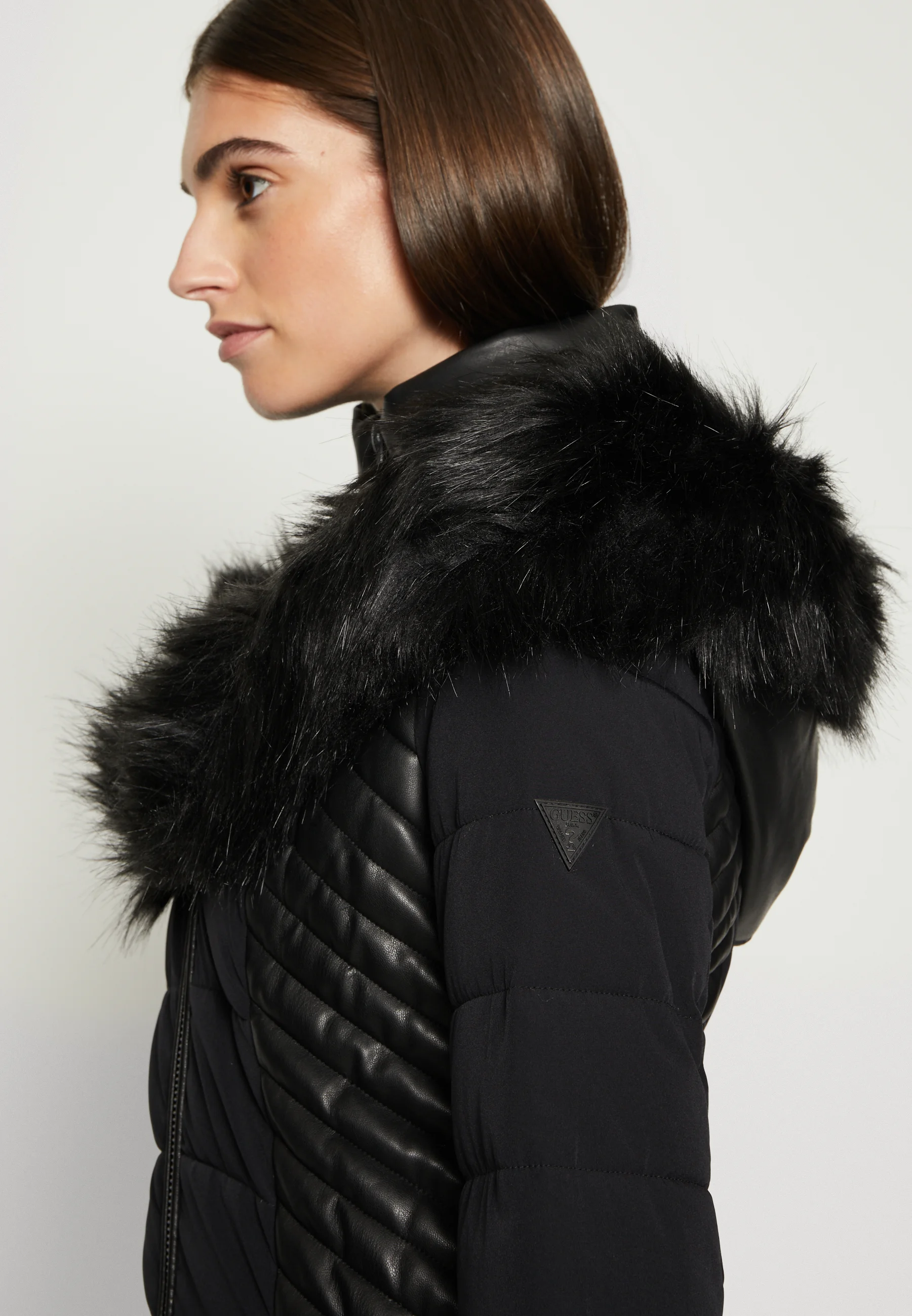 Guess NEW OXANA - Abrigo de invierno