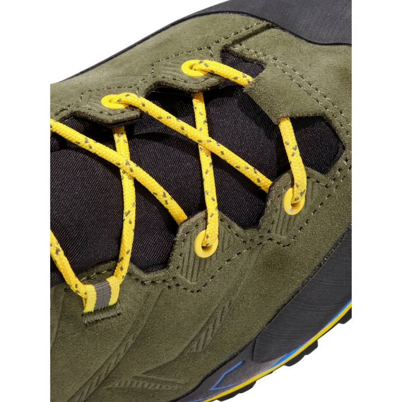 Mammut Kento Tour High GTX Alpine Bergschuhe Herren