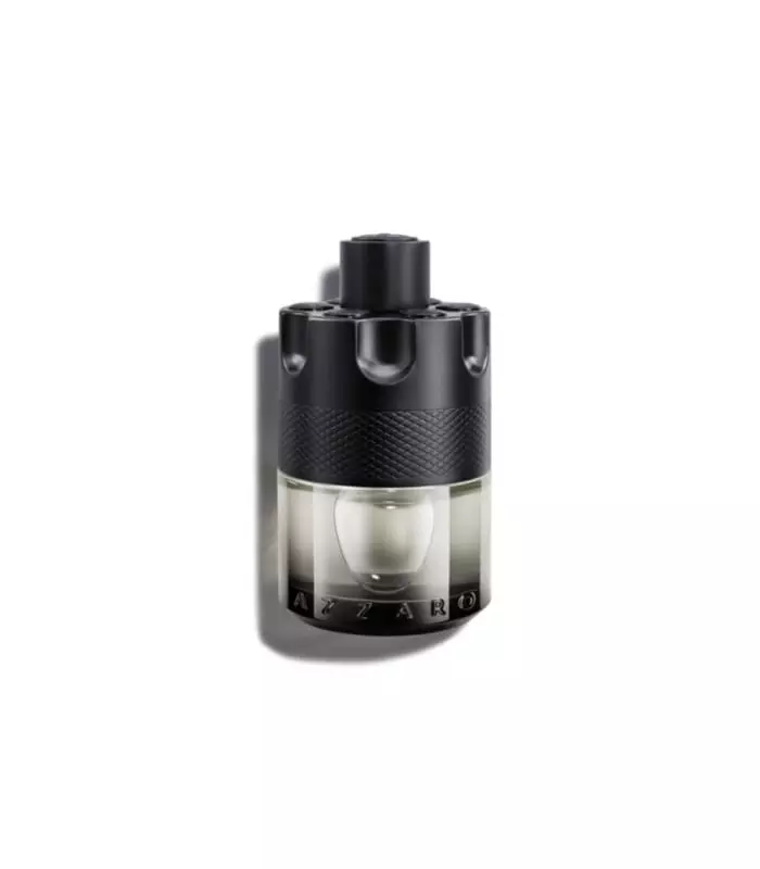 AZZARO WANTED Eau de Toilette Intense vaporisateur
