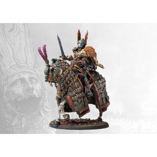 Conquest - Old Dominion: Mounted Strategos