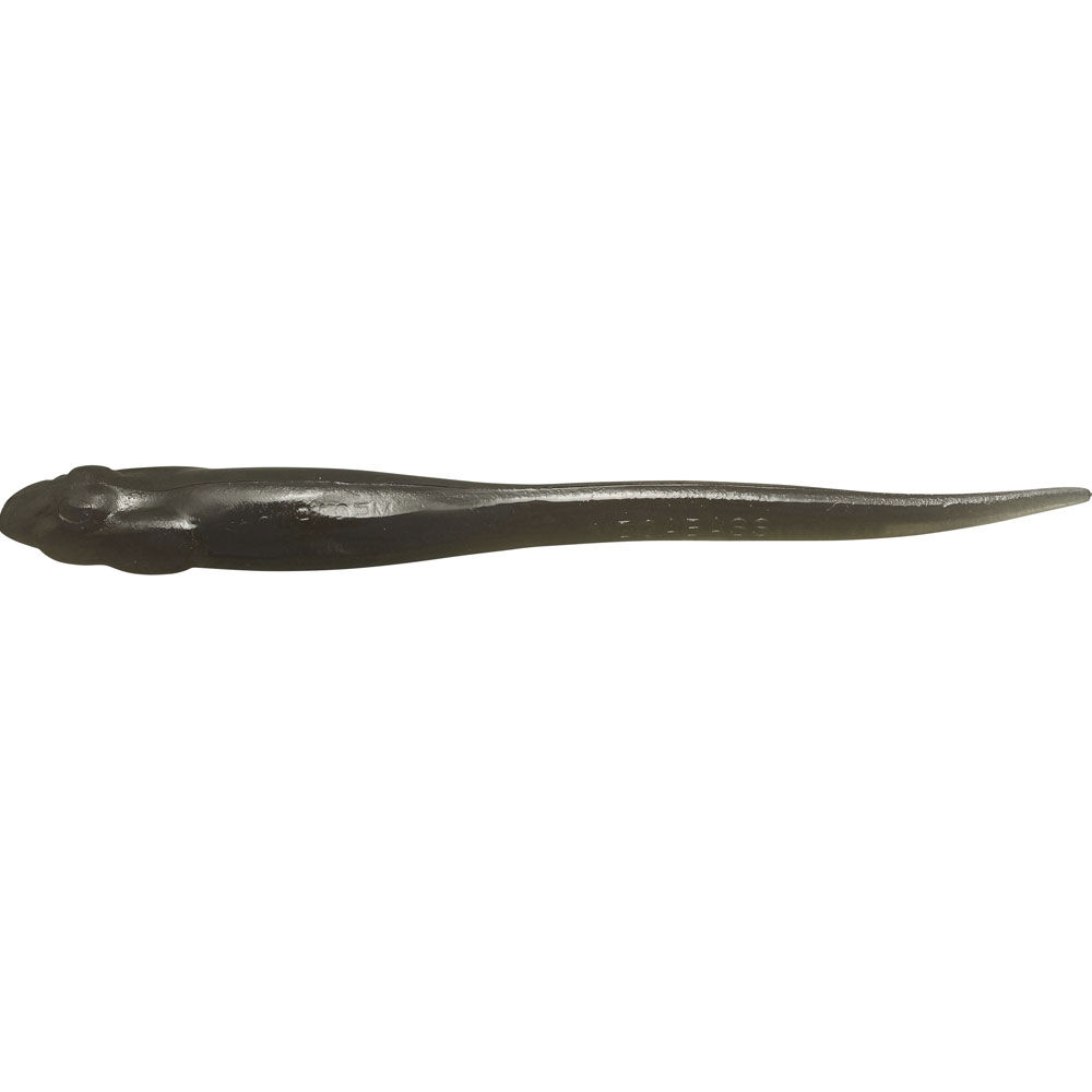 Isca artificial macia Hazedong Megabass 4