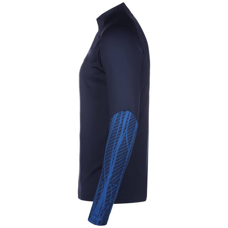 Nike Strike 23 Drill Top Funktionsshirt Herren