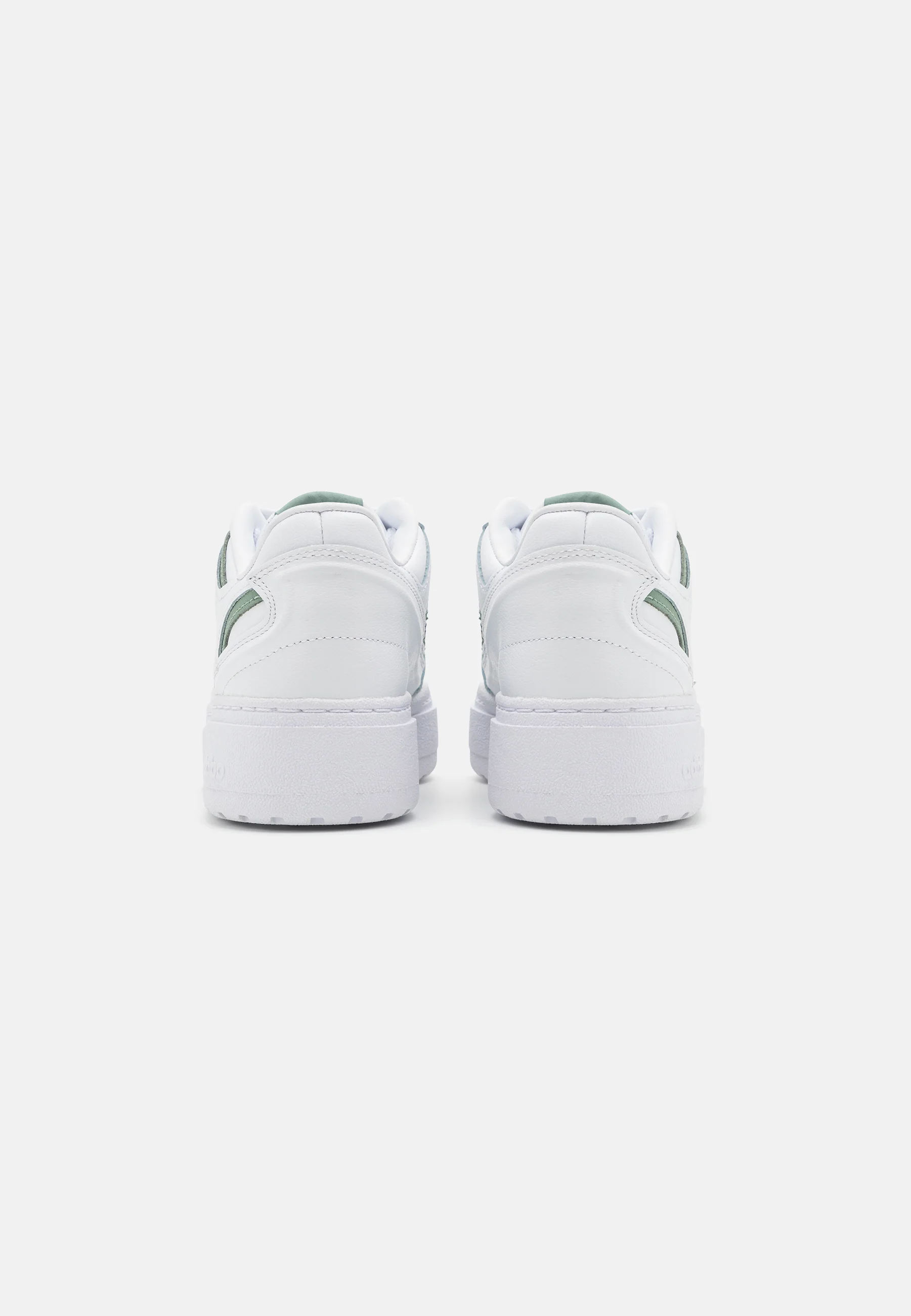 adidas Originals FORUM XLG - Zapatillas bajas