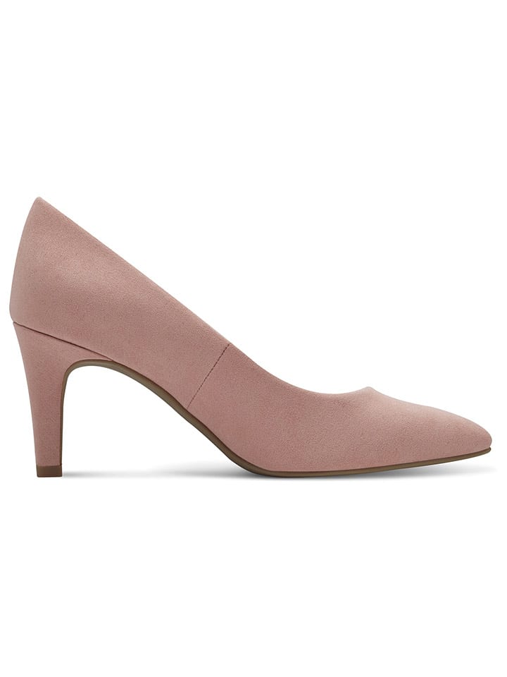 s.Oliver Pumps in Rosa günstig kaufen