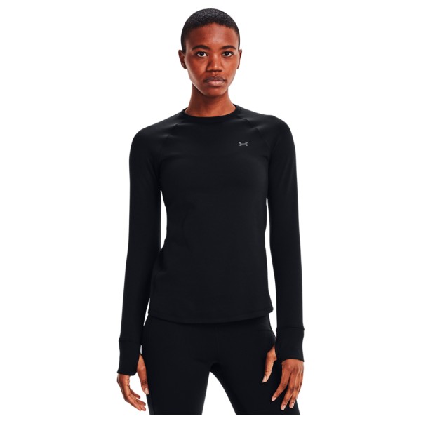Under Armour - Women's Base Crew 3.0 - Kunstfaserunterwäsche