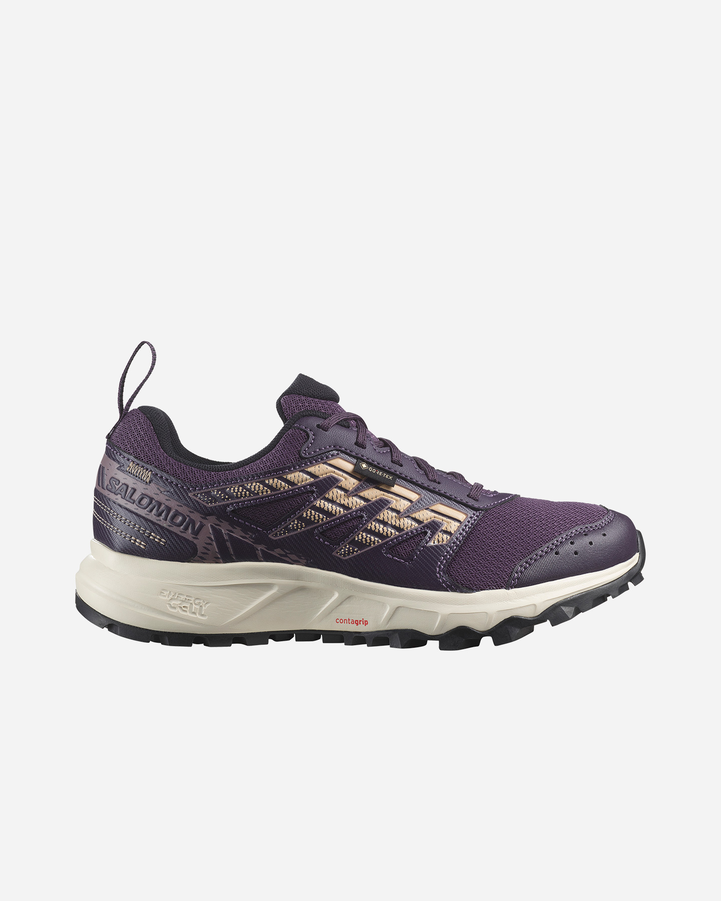 Topánky Salomon Wander Gtx W L47436800