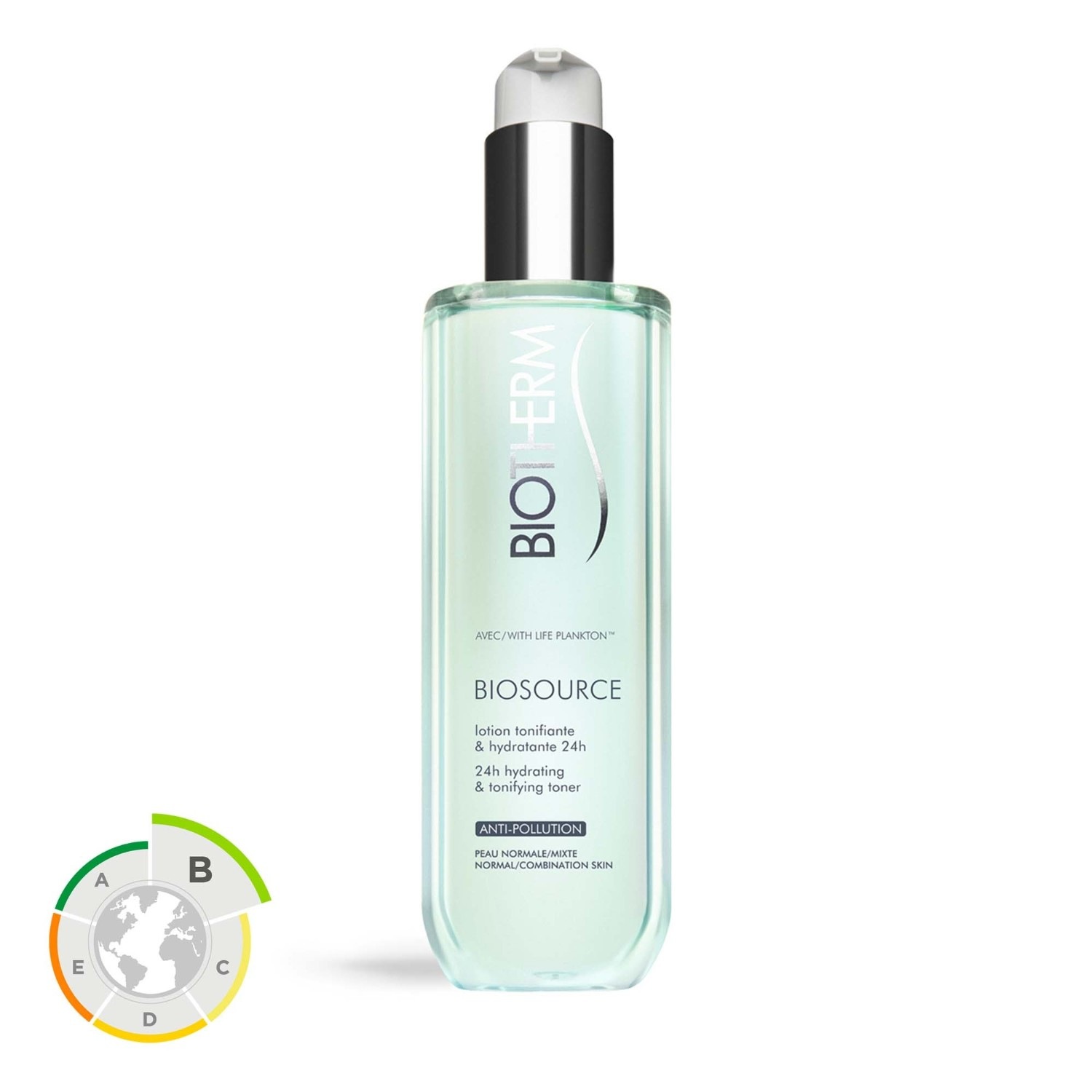 24h Hydrating & Tonifying Toner für normale und Mischhaut