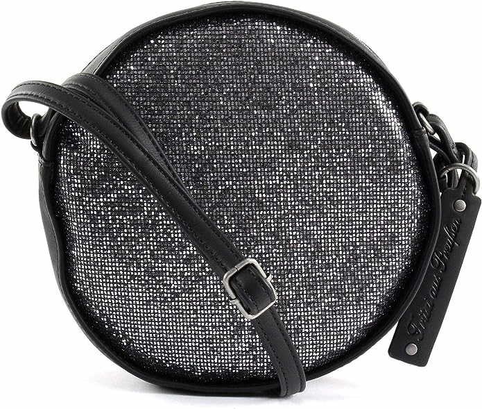 FRITZI AUS PREUSSEN Handtaschen silber satelite