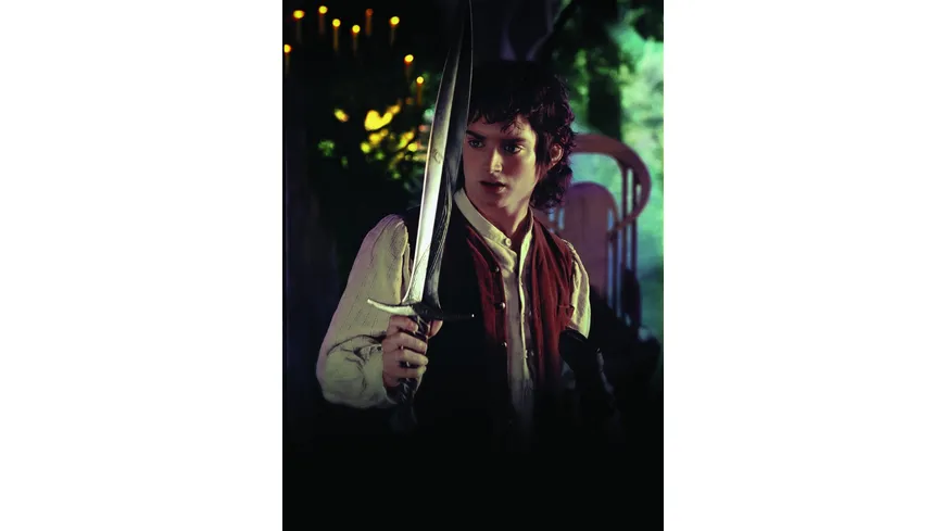 Der Herr der Ringe: Extended Edition Trilogie
