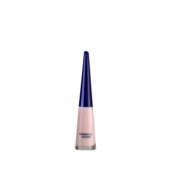 HEROME-DURCISSEUR DOUX POUR LES ONGLES-Durcisseur Doux Pink