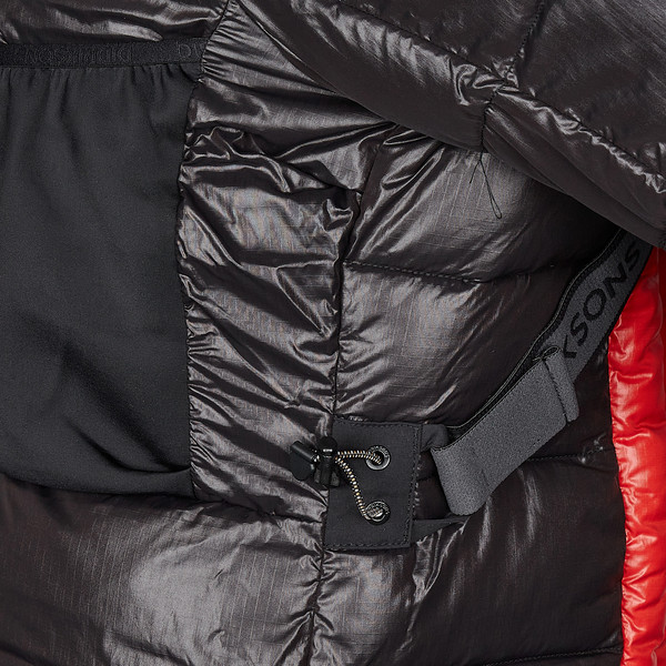 CERES WNS PARKA Damen - Winterjacke
