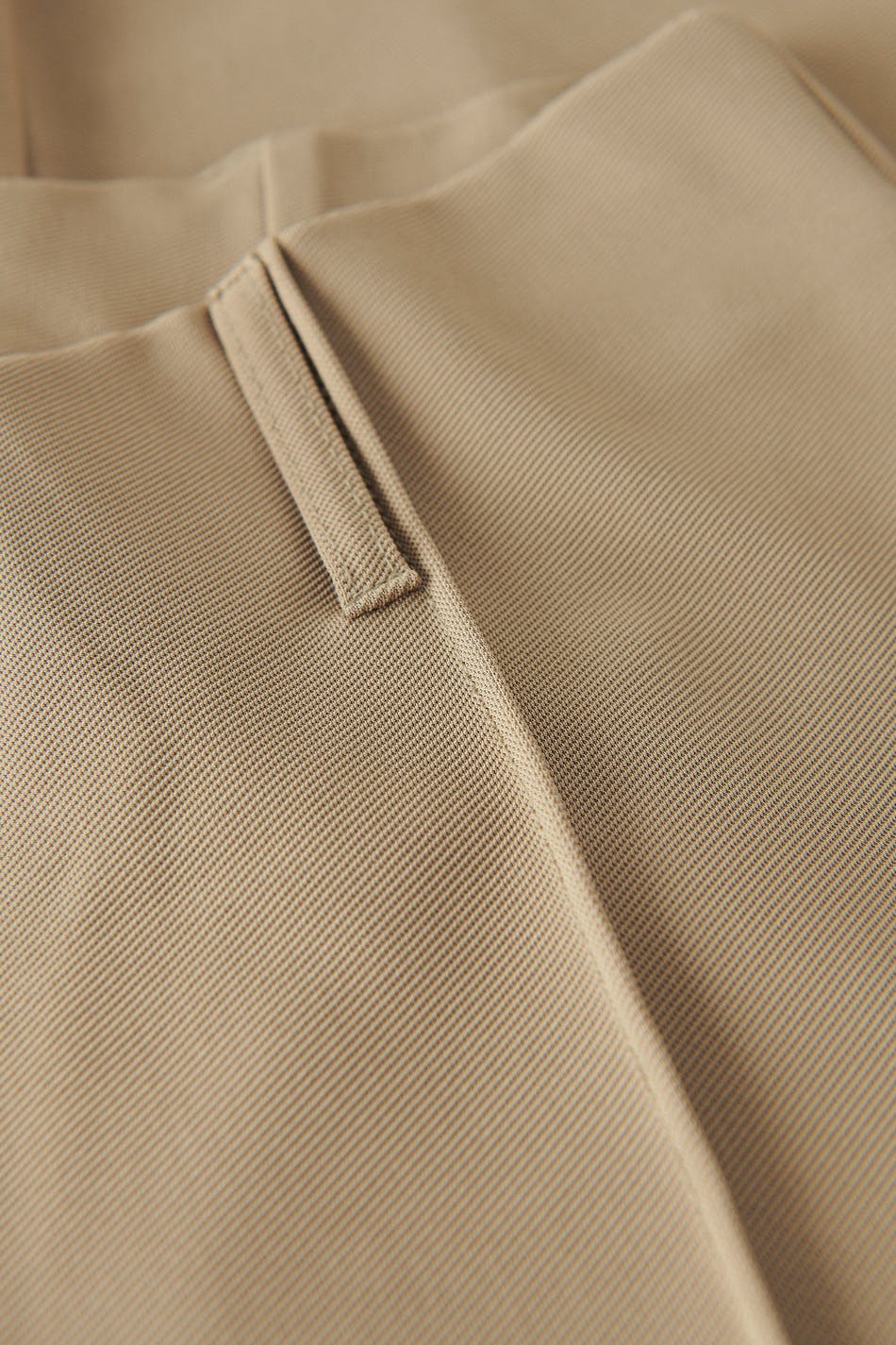 Jersey trousers