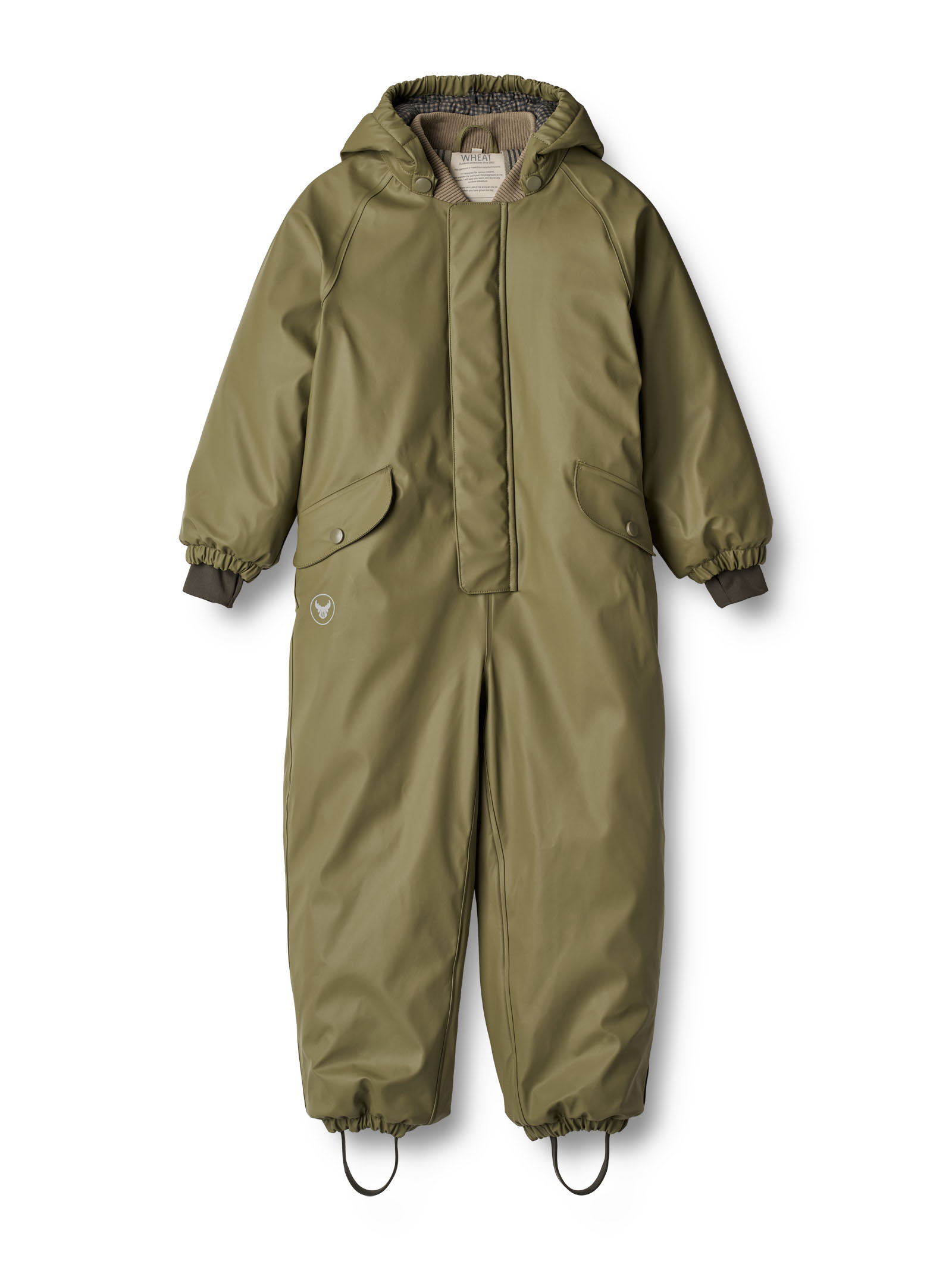 Dungarees 'Ludo'