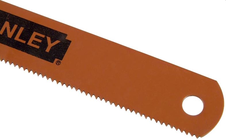 Stanley 1-15-906 Metaalzaagblad 300 mm 24T/inch Per 100 stuks