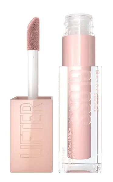 Maybelline Lifter Gloss Lipgloss 002 Ice