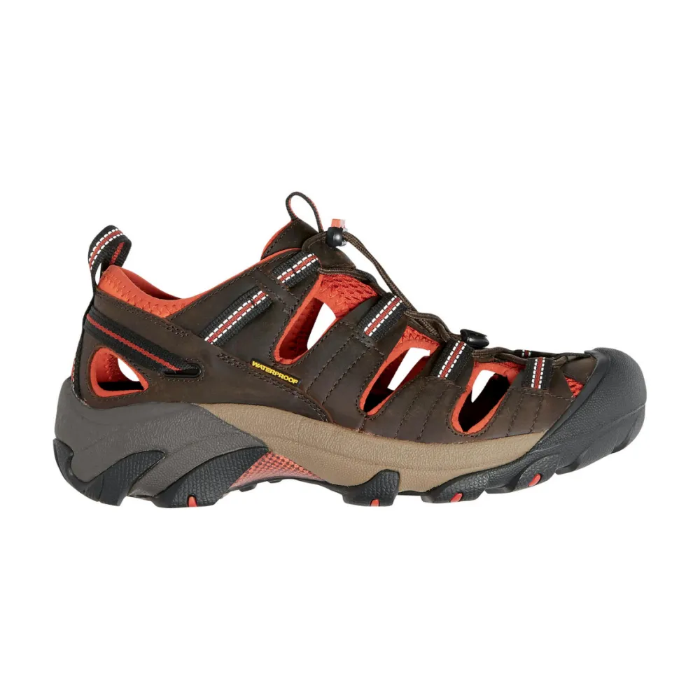 Keen ARROYO II 1008419 / braun