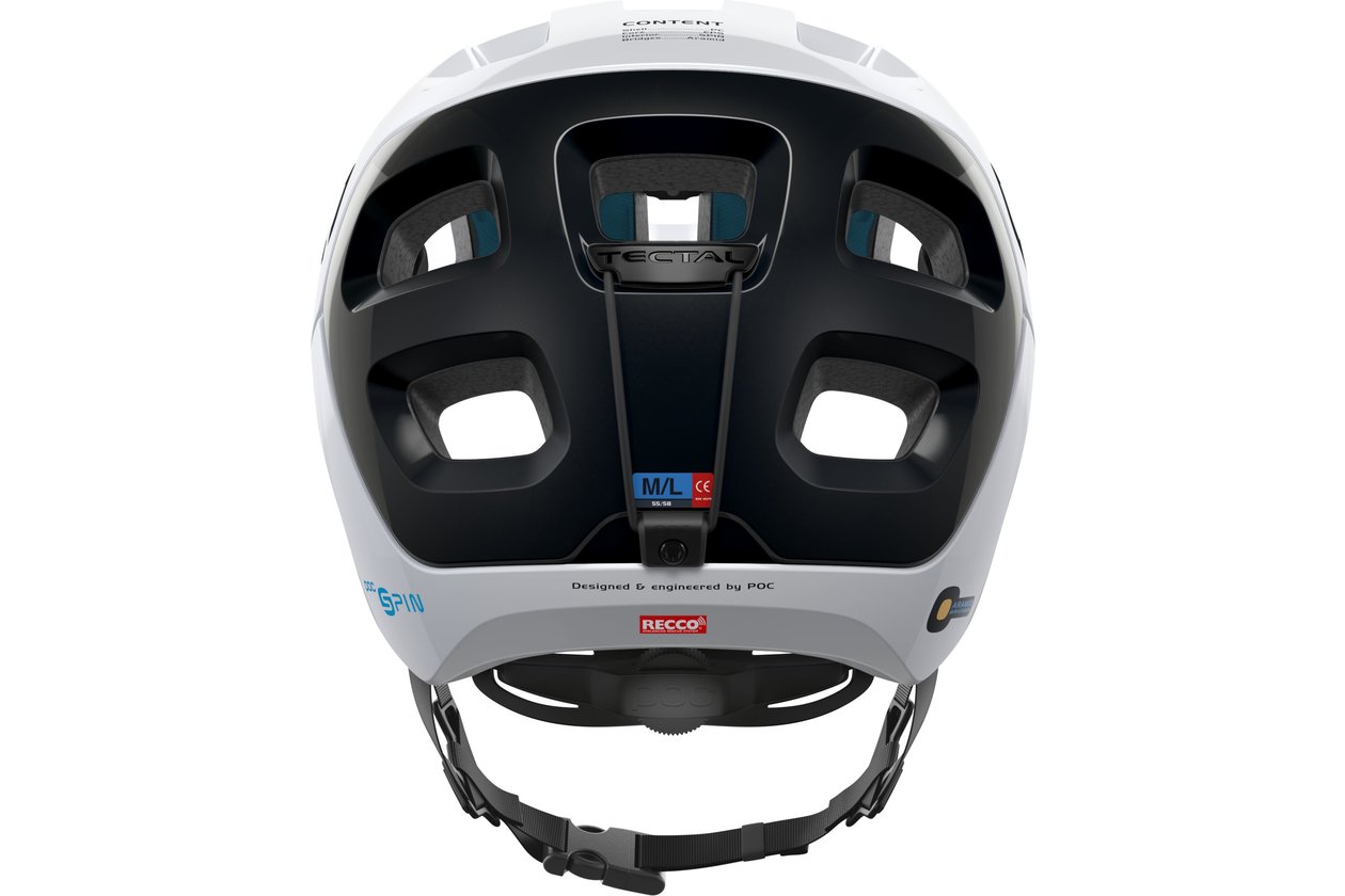 POC Tectal Race SPIN